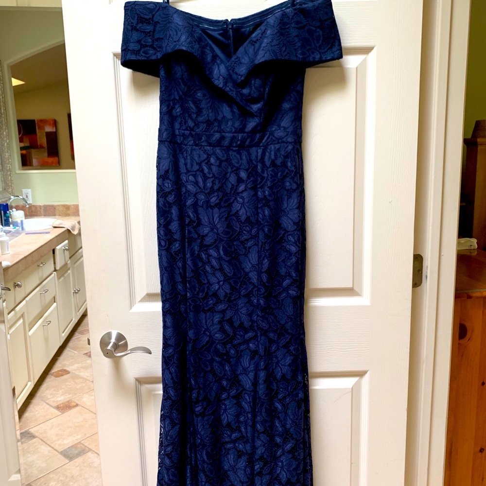 XSCAPE Mother of bride dress